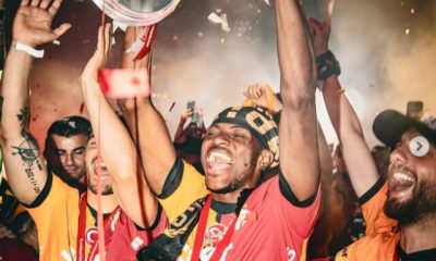 Super Eagles Stars Need Career Boost