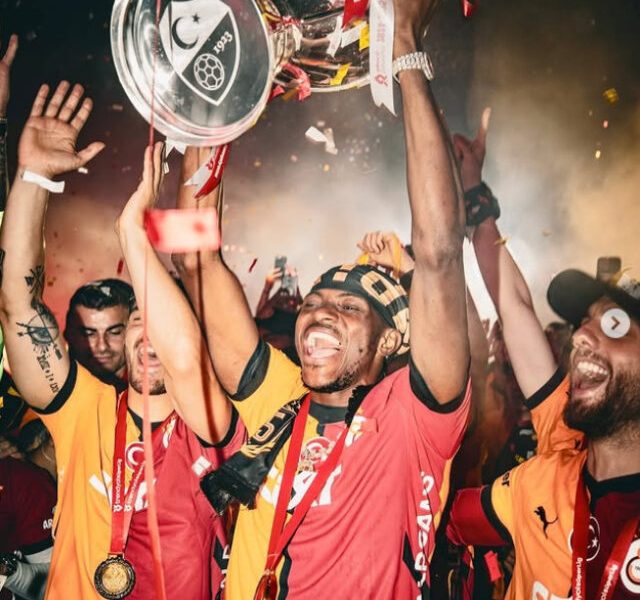 Super Eagles Stars Need Career Boost