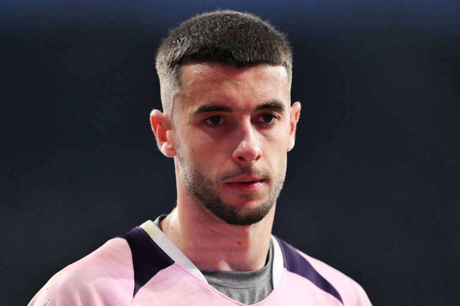 Real Madrid Target Barca Priority