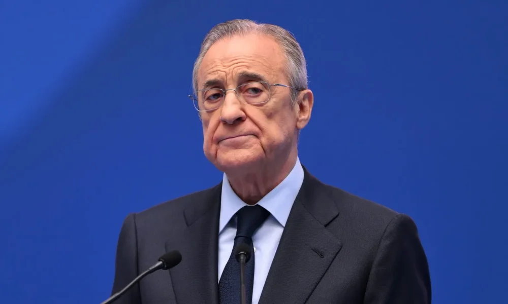 Real Madrid Are Targeting Three Pre-Club World Cup Signings