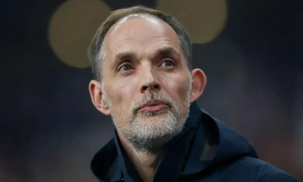 Thomas Tuchel Breaks Silence On England Records