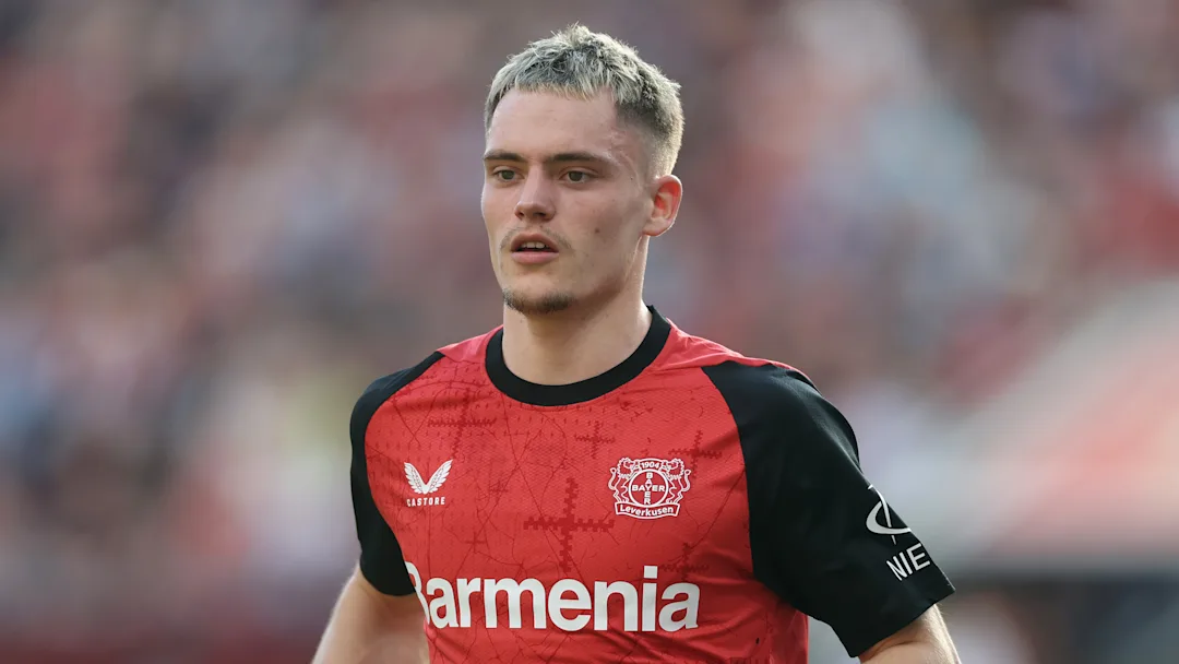 Liverpool's Move For Wirtz Could Hand Arsenal £70m Blow