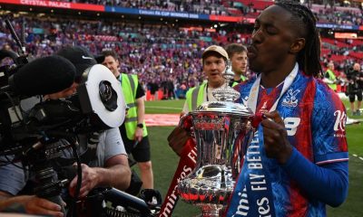 Arteta's Eze Dilemma: Can Academy Gems Save Arsenal £67.5m?