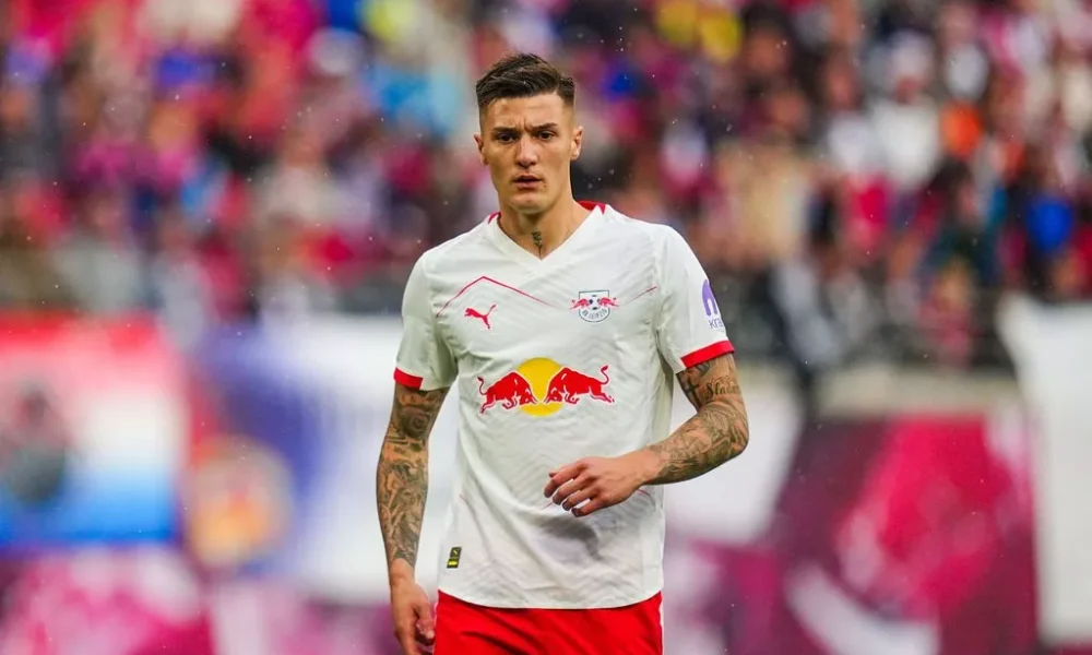 Arsenal Prioritizing Sesko Over Gyokeres