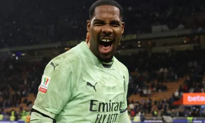 Chelsea's Maignan Pursuit Ends As Milan Stands Firm On Keeper