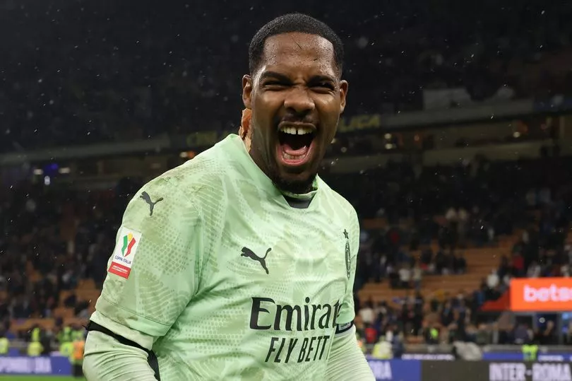 Chelsea's Maignan Pursuit Ends As Milan Stands Firm On Keeper