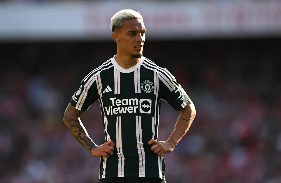 Betis Eye Permanent Antony Move, Face Funding Challenge