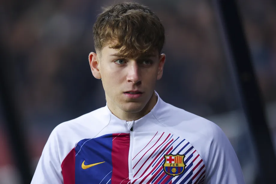 "Hard To Leave" - Pau Prim Bids Emotional Barca Farewell