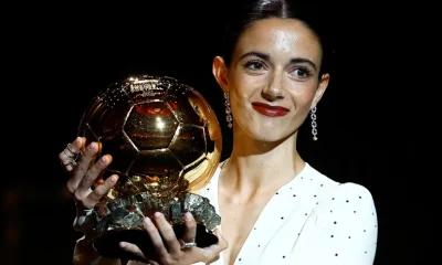 Bonmati Hospitalized With Meningitis Ahead Of Euro 2025