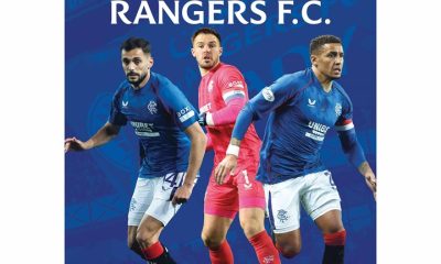 49ers Acquire 51% Stake of Rangers