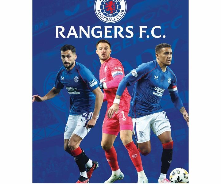 49ers Acquire 51% Stake of Rangers