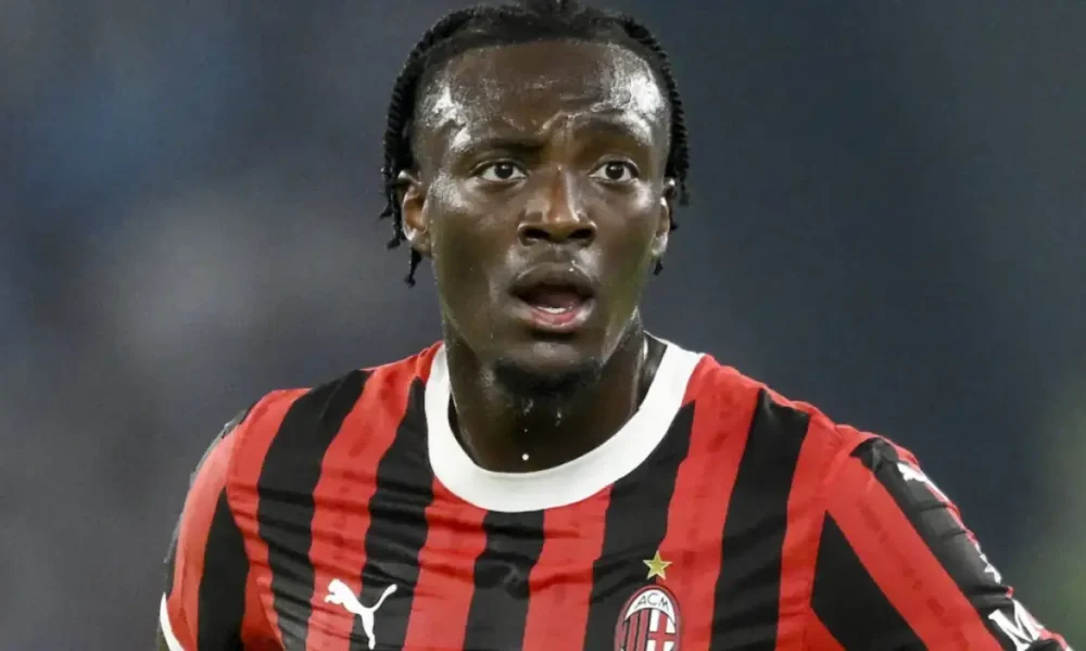 Tammy Abraham Nears Link-Up With Ex-Man Utd Boss