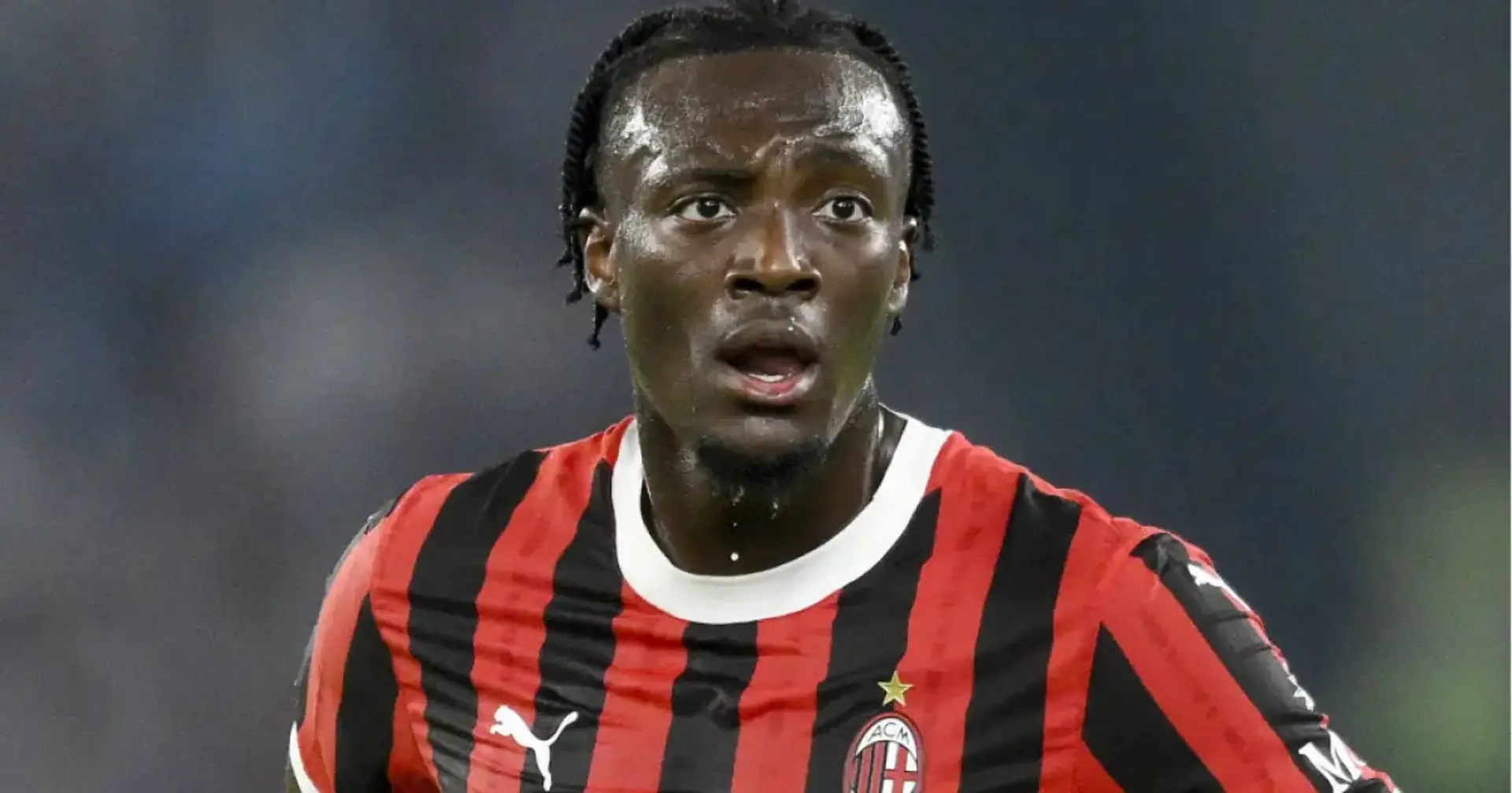 Tammy Abraham Nears Link-Up With Ex-Man Utd Boss