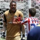 Atletico Madrid Eliminated As Botafogo Progress