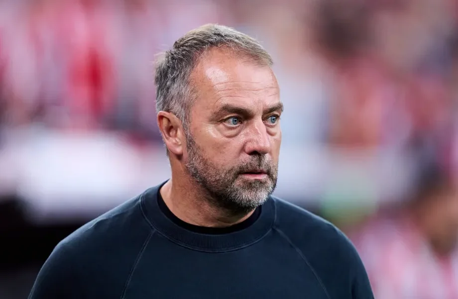 Barcelona's Flick Focuses On Left Wing, Ignores GK