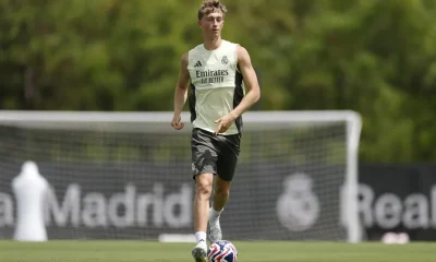 “My Secret? I Don’t Care, I Just Play Football” - Dean Huijsen