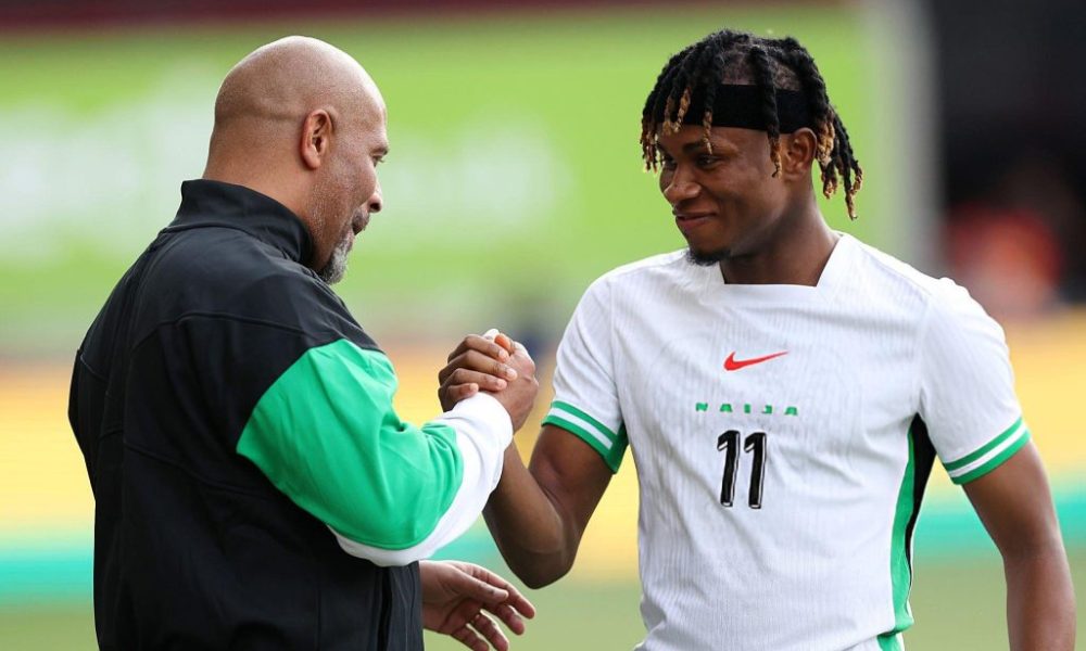 Chelle's Russia Friendly Squad Altered By Withdrawals