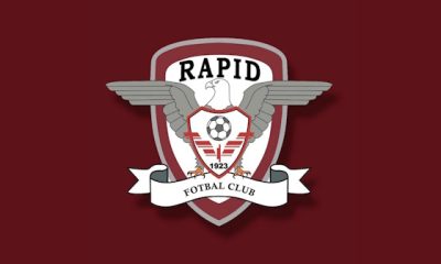 Romania’s FC Rapid Resolves Name Dispute