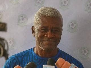 "Height Of Sports In Ebonyi": Abakaliki Coach On Federation Cup Final