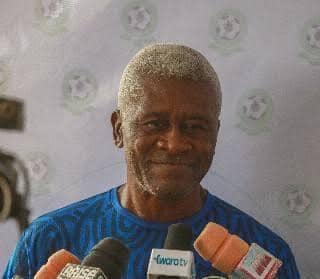 "Height Of Sports In Ebonyi": Abakaliki Coach On Federation Cup Final