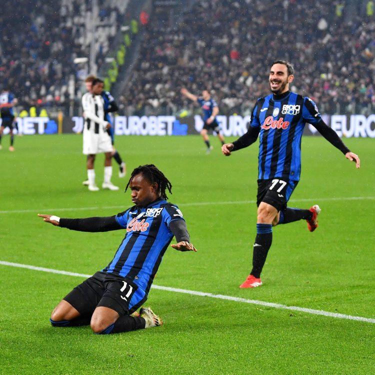 Atalanta Boss Juric Hopes To Retain Lookman