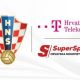 Croatian Football Federation Finalizes New TV Deals