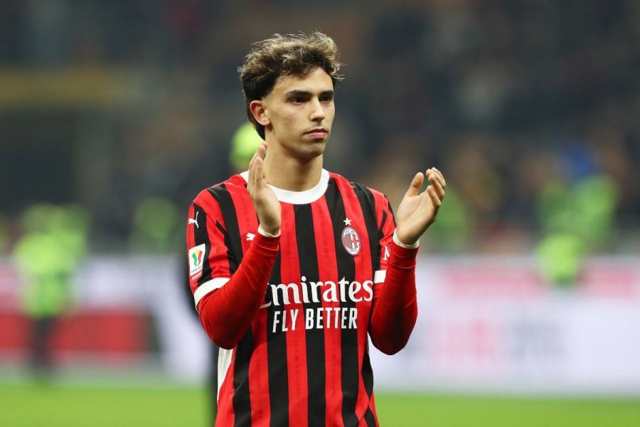 Milan Loan Flops: Felix, Sottil Sent Back
