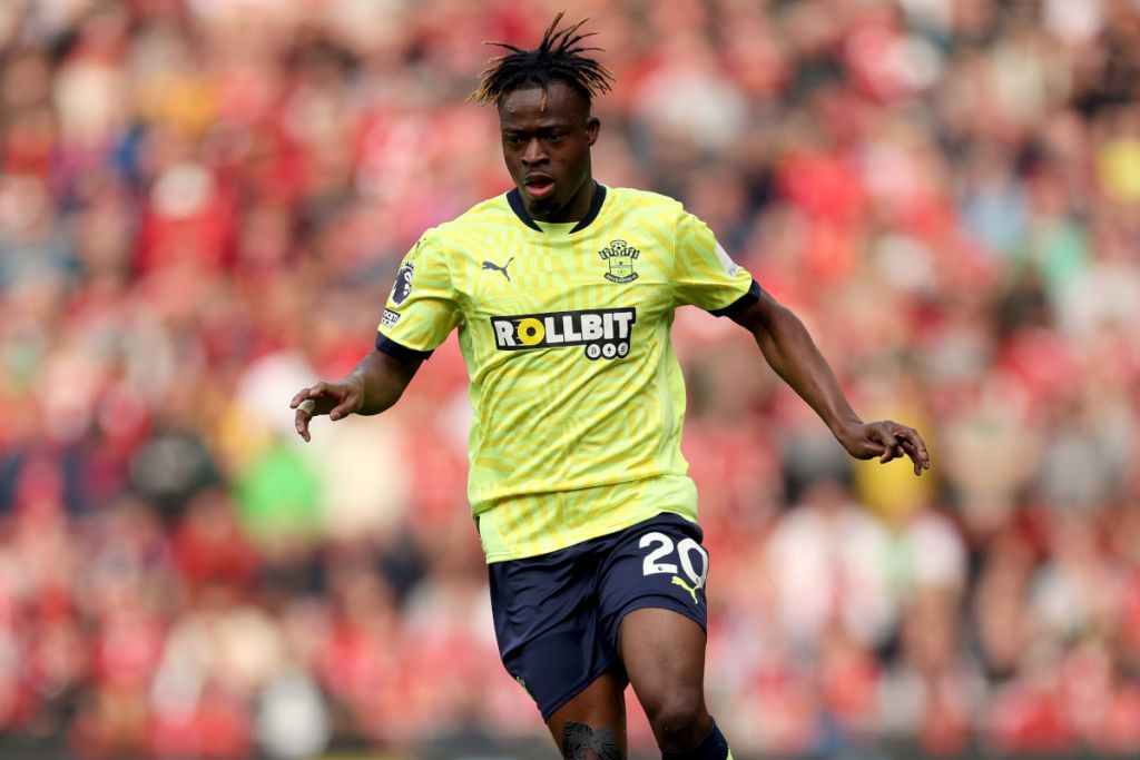 Atalanta Eye Sulemana, Ex-Milan Defender