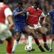 Former Arsenal Player Hails Kanu, Dismisses Comparisons