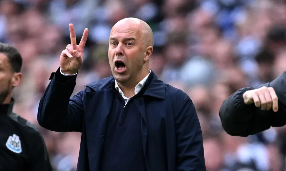 Liverpool To Sign Wirtz For British Record Fee