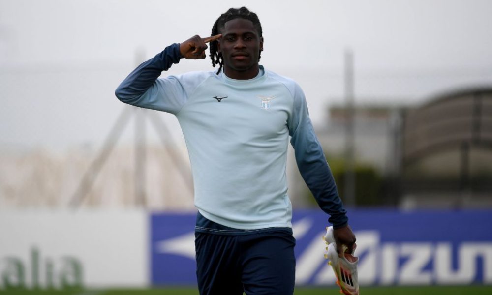 Tchaouna Joins Burnley In €14M Deal