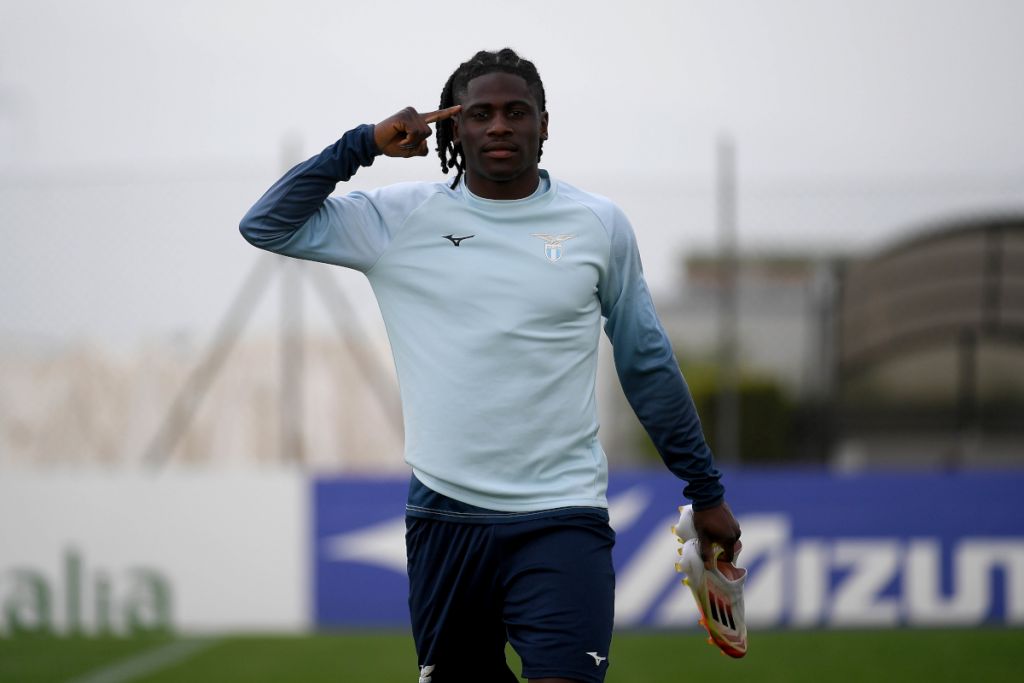 Tchaouna Joins Burnley In €14M Deal