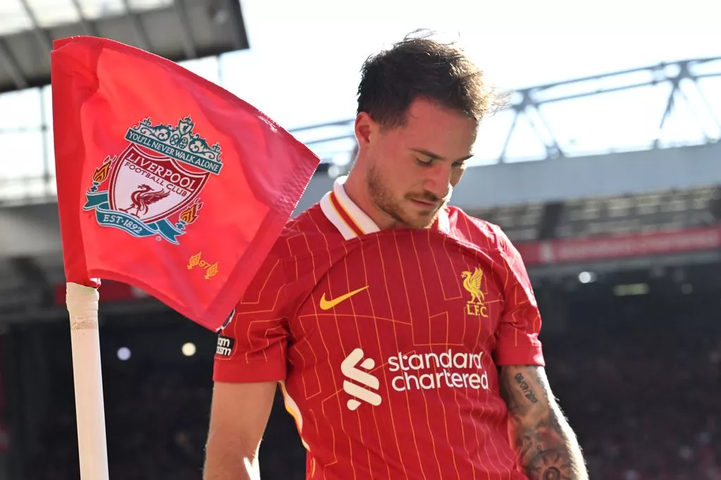 Mac Allister "Infuriated" By Liverpool Injury Setback