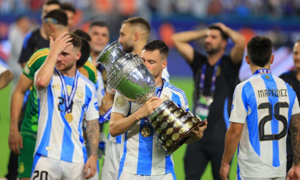 Roma Eyes Tagliafico After Lyon Relegation