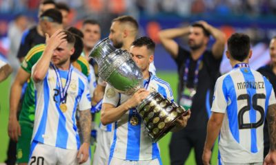 Roma Eyes Tagliafico After Lyon Relegation