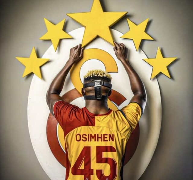 ‘There’ll Be Problems’ - Why Galatasaray Must Stay Away From Signing Victor Osimhen 
