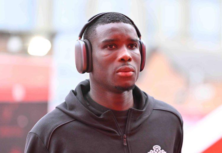 Onuachu Nears Trabzonspor Return As Medicals Await