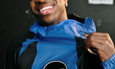 Pepsi Unveils Exclusive 'Wear-A-Ball' With Clint419