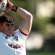 Rugby: Captain Sheehan To Lead Lions Against Force