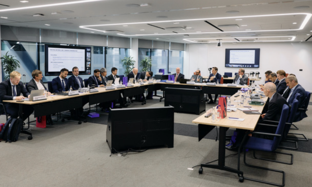 World Leagues Demand Role In FIFA Calendar Decisions