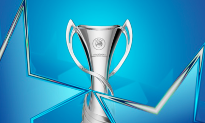 UEFA Unveils New Look, Format For WCL Draw