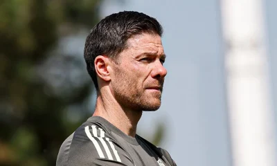 Real Madrid Eye More Summer Signings