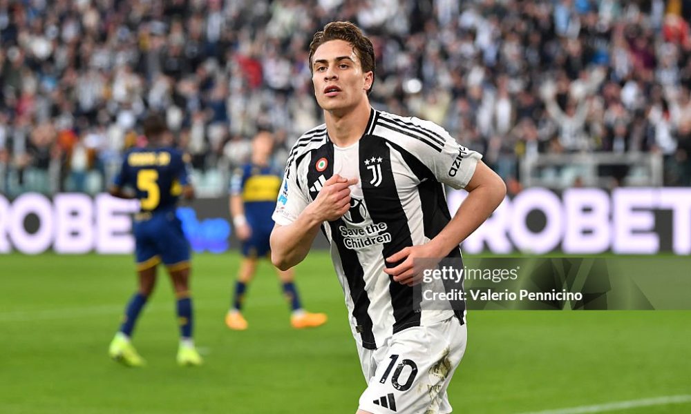 Juventus Hammer Al Ain In CWC Opener; Yildiz Impresses