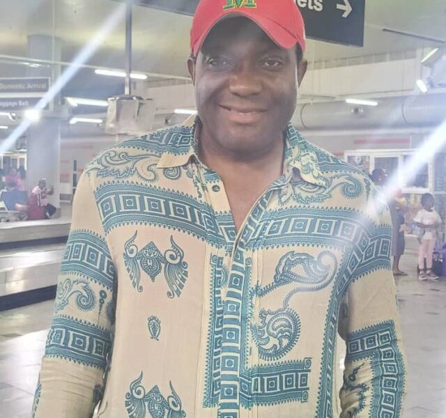 Remo Stars Can Conquer Africa With Better Pitch – Egbe