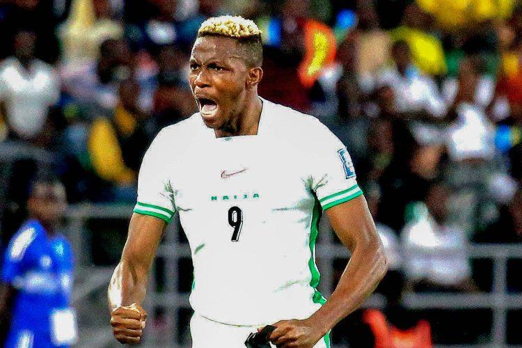 Osimhen Rejects Al Hilal Again; Italian Club, Galatasaray Emerge