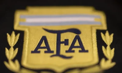 Argentine Player, 18, Dies During Knee Surgery