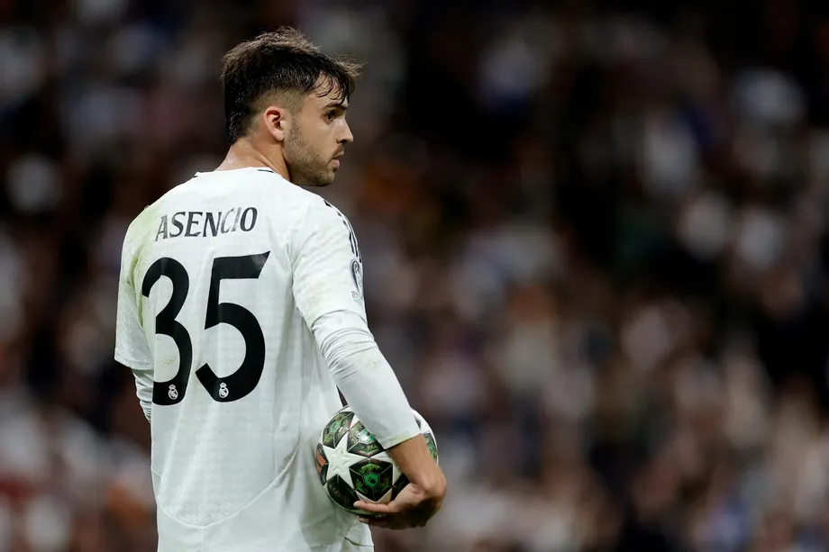 Asencio Extends Real Madrid Contract To 2031