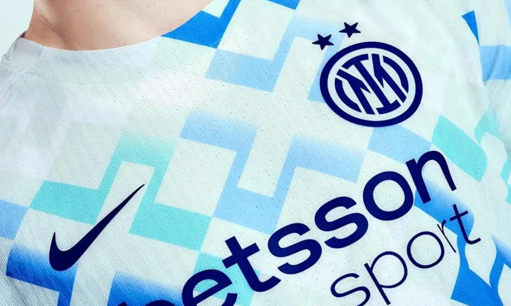 Inter Unveils Inclusive 2025/26 Away Kit