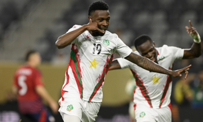 Costa Rica Snatch Gold Cup Win With Late Penalty