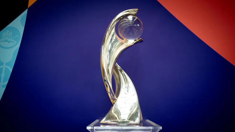 Welcome To UEFA Women's EURO 2025!